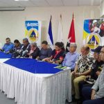 gobierno de nicaragua