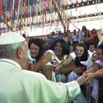 Diputados chilenos piden rebajar penas a madres reclusas