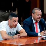 Llevan al Monstruo de Liberia a hospital psiquiátrico de Costa Rica