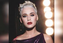 Video: Katy Perry deja boquiabiertos a japoneses al cumplir reto katy perry