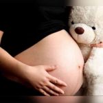 mujer embarazada