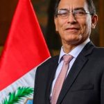 vicepresidente de peru martin vizcarra