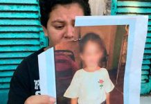 Argentina: Niña asesinada por vecino fue salvajemente violada