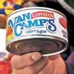 Joven encontró algo extraño en lata de atún que causó horror en Colombia