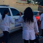 Honduras: Familias discuten por cadáver de adolescente desmembrada