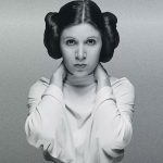 carrie fisher