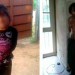 Argentina consternada por el asesinato atroz de la niña Camila nina camila