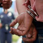 Costa Rica: Detienen a salvadoreño que sin ninguna razón apuñaló a seis personas