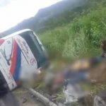 accidente de transito