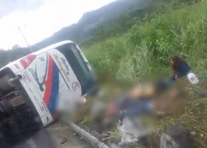 accidente de transito