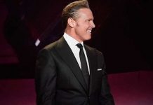 El Sol de México «levanta» a su staff en pleno concierto (VIDEO) luis miguel