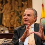 vicepresidente de colombia