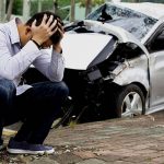 accidente de transito