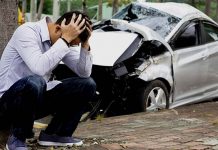 Vacaciones de Semana Santa dejó 15 muertos en Chile accidente de transito