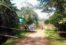 Costa Rica: Torturan y asesinan a comerciante panameño dentro de su casa