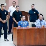 Costa Rica: Condenan al «Monstruo de Liberia» a 216 años de cárcel