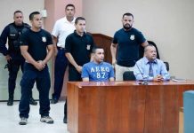 Costa Rica: Condenan al «Monstruo de Liberia» a 216 años de cárcel