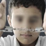 Menor de 14 años violó y asesinó a su primita de 6 en México menor detenido