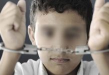 Menor de 14 años violó y asesinó a su primita de 6 en México menor detenido