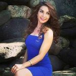 Miss de UNAN – León en estado grave tras violento accidente de tránsito