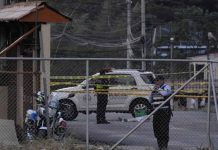 agentes policiales