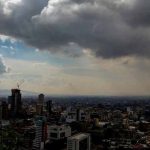 Colombia: Declaran alerta en Bogotá por contaminación del aire contaminacion del aire