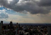 Colombia: Declaran alerta en Bogotá por contaminación del aire contaminacion del aire