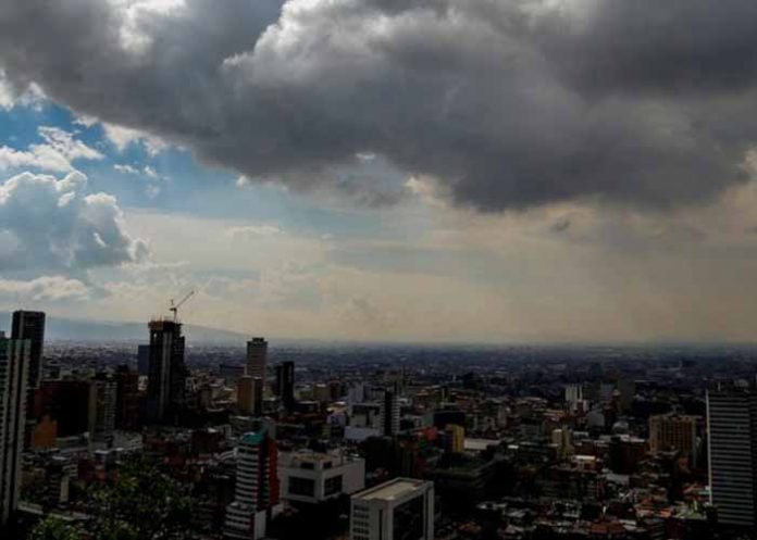 contaminacion del aire