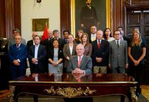 ¿Quién era Pedro Pablo Kuczynski y por qué renunció a la presidencia? presidente de peru