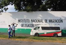 Migrante hondureño muere tras violento accidente vial en Guatemala