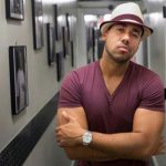 cantante romeo santos