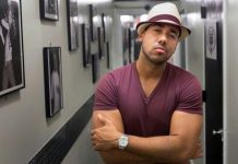 cantante romeo santos