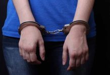 Argentina: Mujer «endemoniada» le prende fuego a su marido mujer detenida