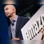 Director de Amazon es el hombre más rico del mundo, según Forbes director de amazon