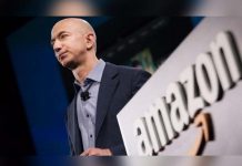 Director de Amazon es el hombre más rico del mundo, según Forbes director de amazon