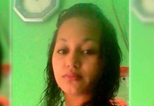 Honduras: Hallan a La Diablita con varios plomazos en el cuerpo mujer hondurena