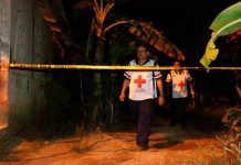 Costa Rica: Nicaragüense muere tras ser agredido a pedradas cruz roja de costa rica
