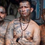 El Salvador: Mareros obligaban a mujer a ir a visitas conyugales mareros