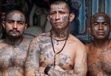 El Salvador: Mareros obligaban a mujer a ir a visitas conyugales mareros