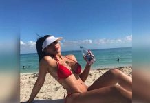 Video Viral: Daddy Yankee quedó flechado con sexy colombiana