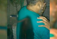 Argentina: Hombre acuchillado por su hijastra se negó a declarar y permanece detenido
