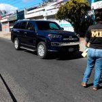 Sicarios matan a balazos a expresidente de la Corte Suprema de Justicia de Guatemala