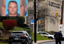 Fiscalía eleva a 44 el número de cargos contra autor de matanza en Pittsburgh estados unidos