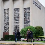 Juez decreta prisión sin fianza para autor de matanza en Pittsburgh estados unidos