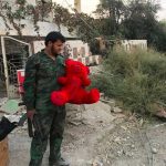 Mueren 4 menores por la explosión de una mina en el noreste de Siria