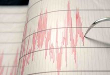 Temblor de magnitud 4,5 sacude Los Ángeles servicio geologico nacional