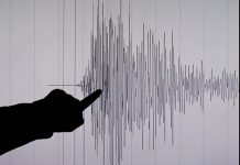 terremoto