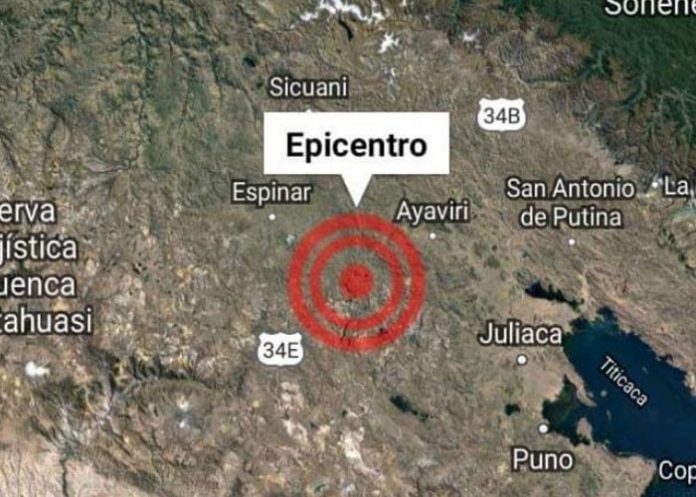 sismo