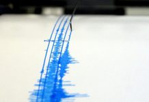 Fuerte sismo sacude México terremoto