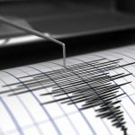 Se registra terremoto de 5,8 cerca de Fiyi sismo